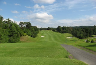 Golf 5 Country Yokkaichi Course