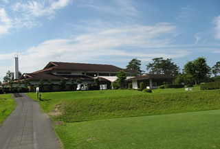 Golf 5 Country Yokkaichi Course