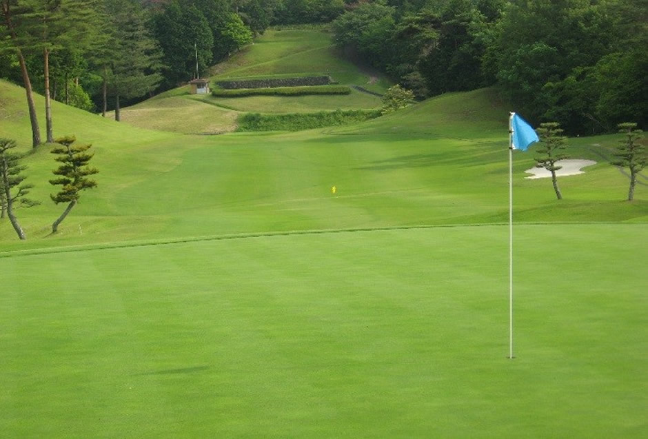 Golf 5 Country Yokkaichi Course