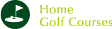 Home -- Golf Courses
